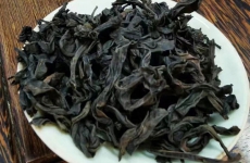 奇丹茶是什么茶？